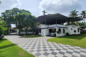 Garden Park Villa
